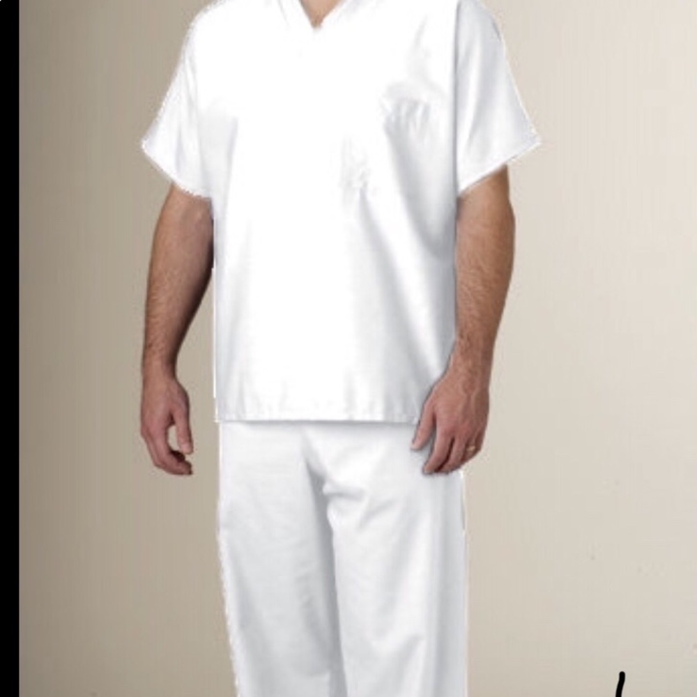Scrubs - Picture 4 of 5
